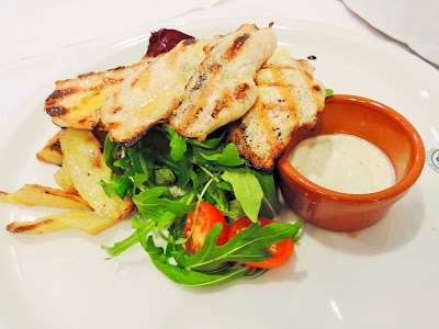 Photos of Pizzeria Steak 4 Venti