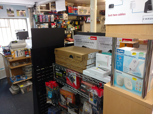 Computer Accessories And Other Stuff (CAAOS) Gallery - United Kingdom