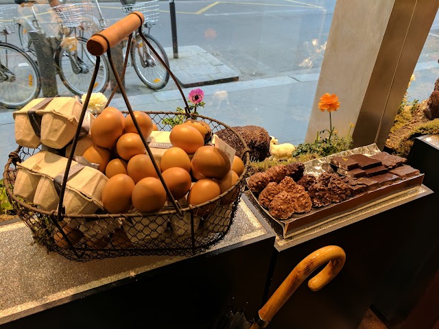 Jean-Charles Rochoux