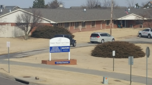 Trinity Manor Nursing Home