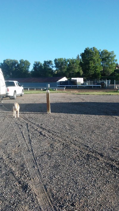 Routt County Fairgrounds