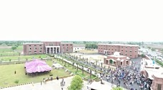 Quaid-e-Azam College of Engineering & Technology sahiwal