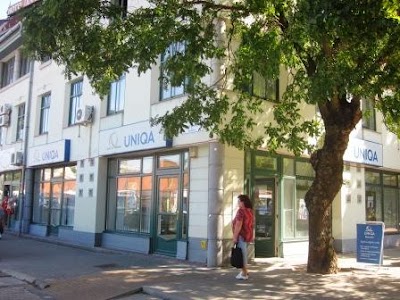 Photos of UNIQA Biztos&iacute;t&oacute; Kecskem&eacute;ti Kiemelt &Uuml;gyn&ouml;ks&eacute;g