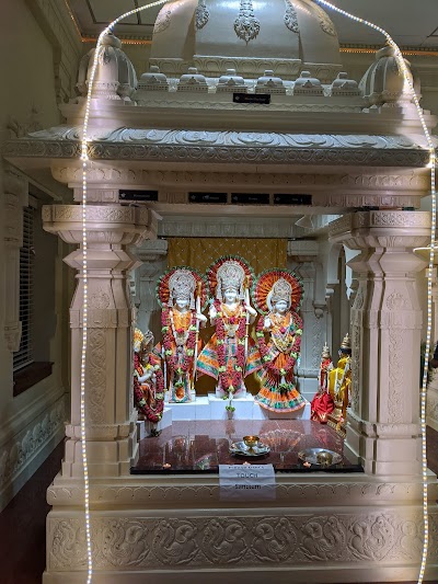 Hindu Temple