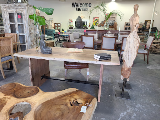 Home Design Store Warehouse Showroom - Thumbnail
