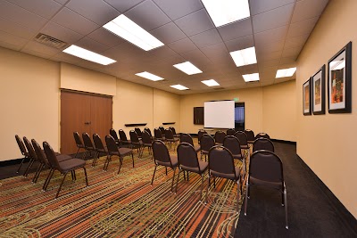 Photos of Hampton Inn Pittsburgh-Mcknight Rd.