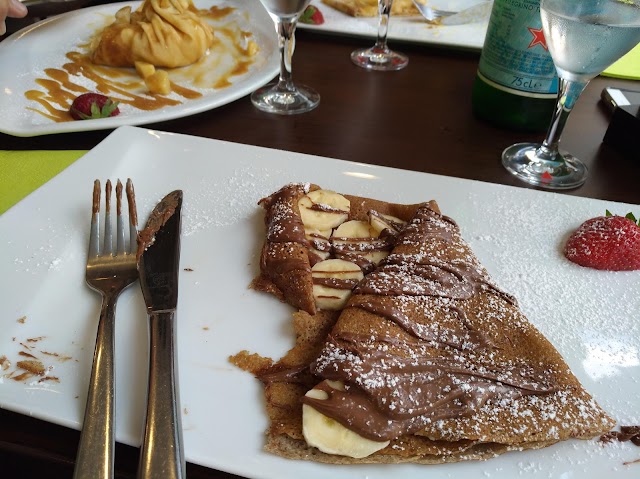 Crêperie La Petite France - Erlangen