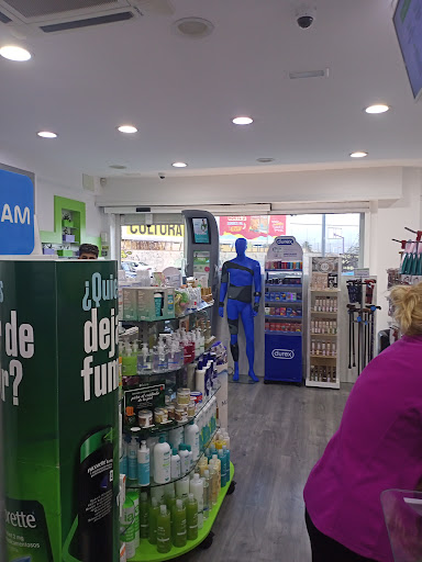 FARMACIA LOS MAJUELOS - Thumbnail