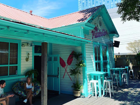 Placeholder TIKI BAR by null