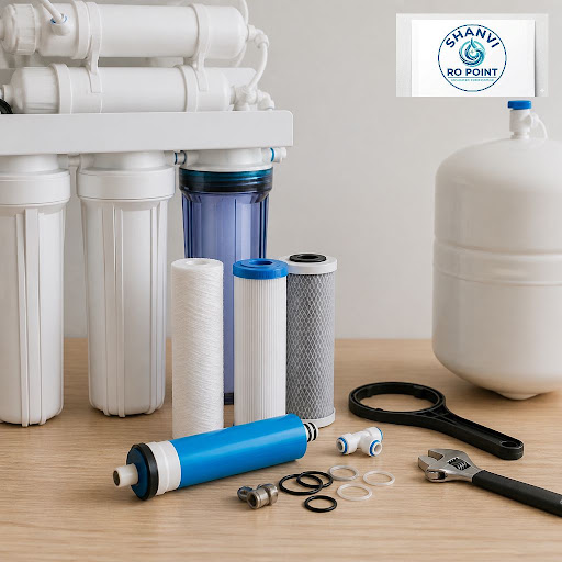 Keeping your family safe with clean drinking water should never feel expensive or confusing. At S… post image