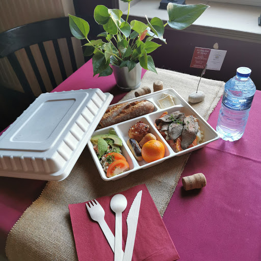Photo 1 - LE BOUCHON DE SASSAY - RESTAURANT - TRAITEUR DE RECEPTION