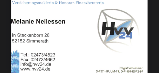 HILGERS & Partner, Melanie Nellessen - Thumbnail