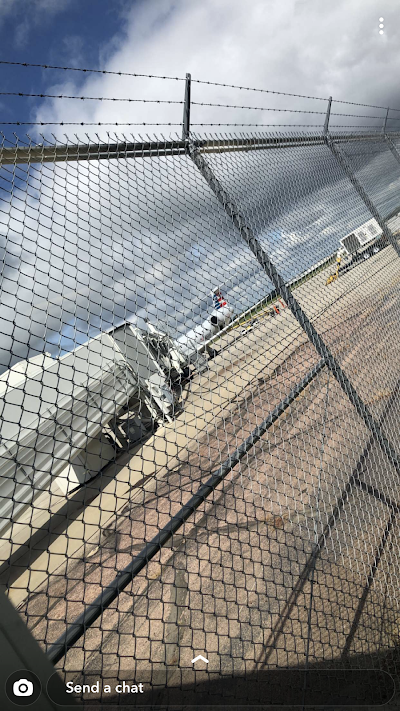 Sioux Gateway Airport