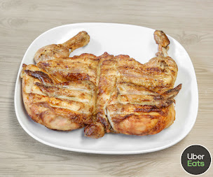 Photo n°4 de O'Bamako à Saint-Denis (Restauration rapide)