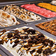 Glaces Moustache-Artisan Glacier à Poitiers