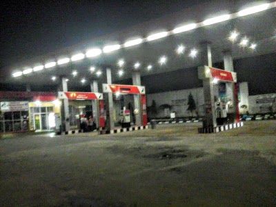 Photos of SPBU Wero Gombong
