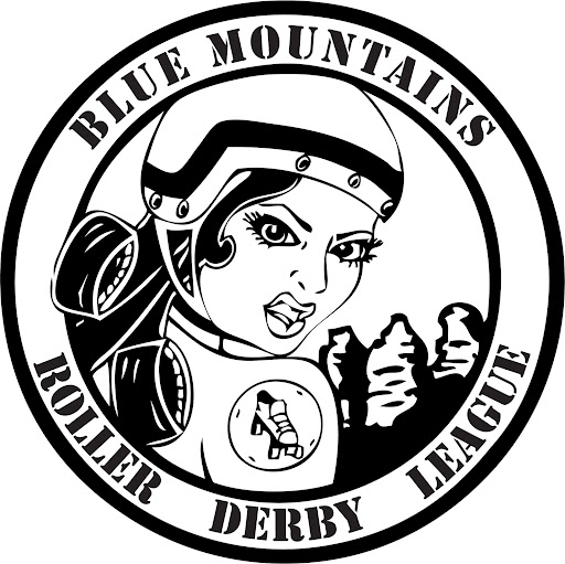 Blue Mountains Roller Derby League - Thumbnail