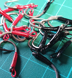 Photo n°6 de Truite-Et-Ombre.com à Villebois (Magasin de pêche)