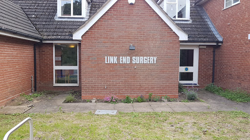 Link End Surgery - Visual