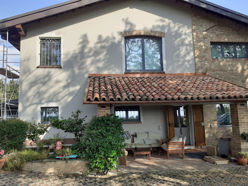 Imbianchino ed Edilizia Di Rosa asti