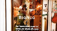 trattoRia e Bar BiaNca ビアンカ