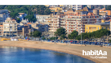 Habitaa Nuri Cruañas