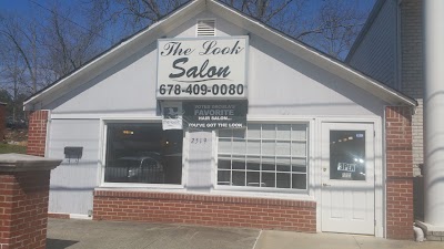 The Look Salon