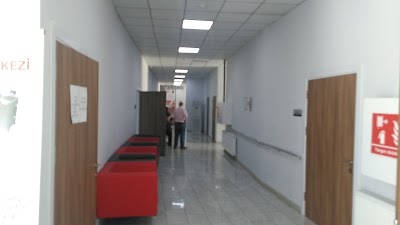 Başakşehir Aktif Tıp Merkezi