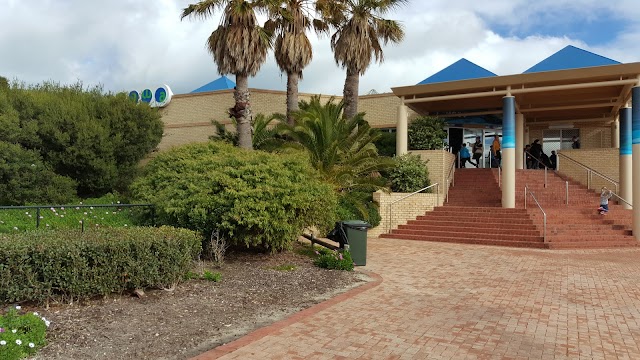 AQWA - The Aquarium of Western Australia