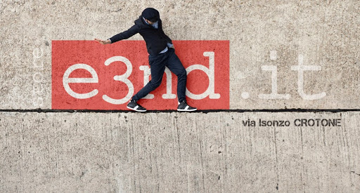 e3nd.it - Visual