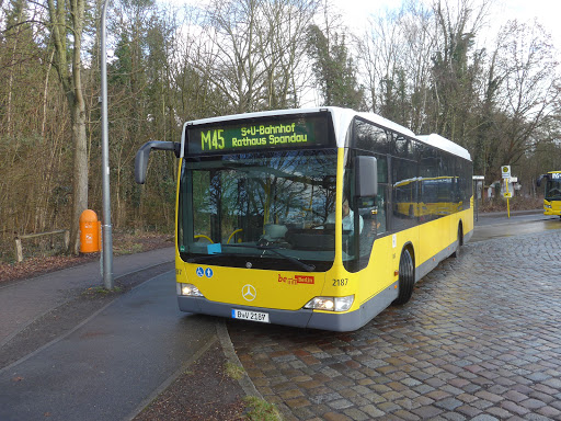 Johannesstift (Berlin)