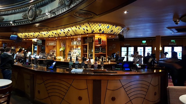 The Playhouse