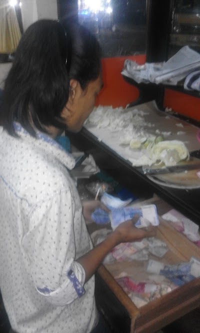 Photos of Pecel Lele Wong Solo