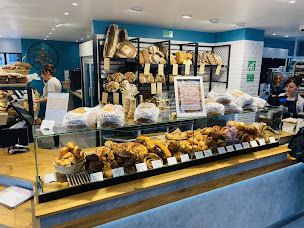 Photo n°14 de Des Racines et Du Pain à Clamart (Boulangerie)