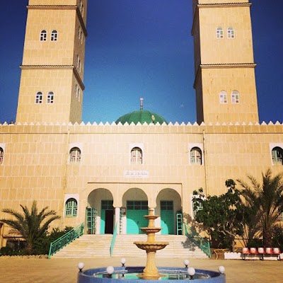 Photos of المسجد