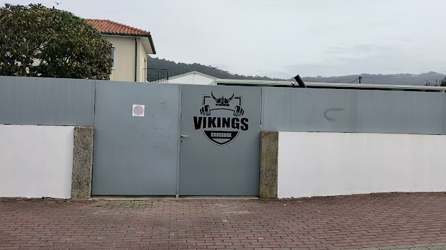 Avaliações doCrossBox 4900 Vikings em Porto - Academia
