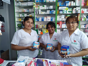 Centro Médico San Gerónimo - Huacho 4