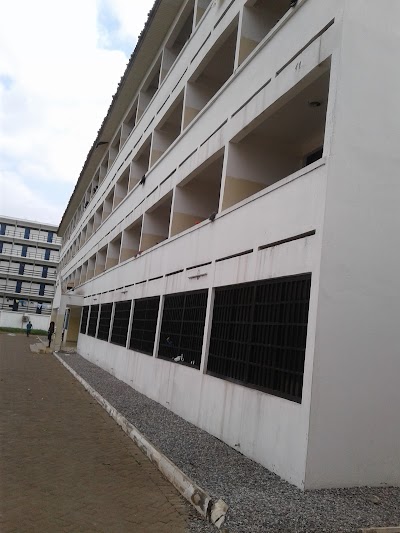 lodging