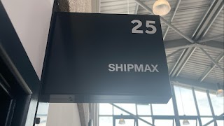 SHIPMAX Ltd