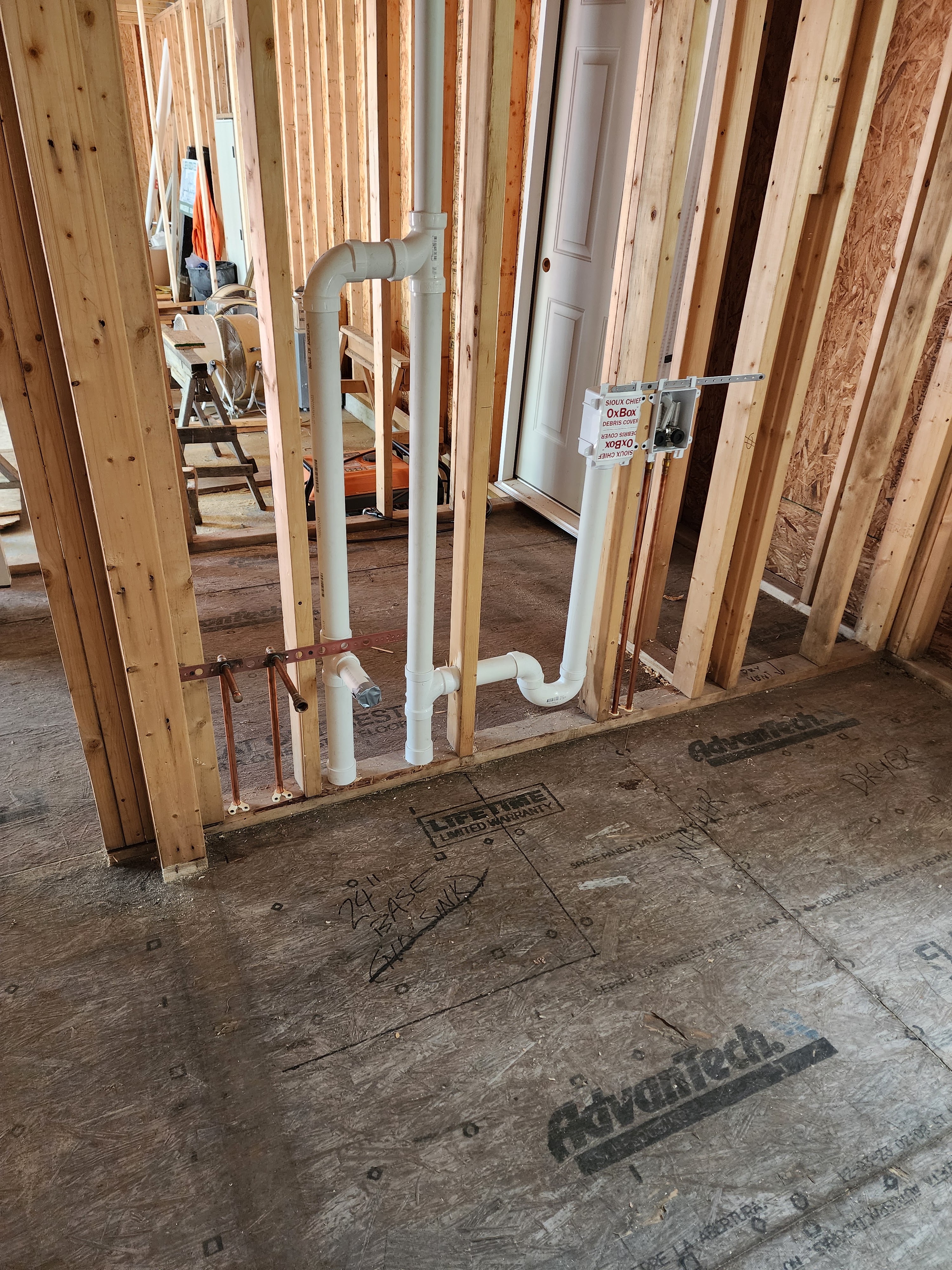 Hanson Plumbing