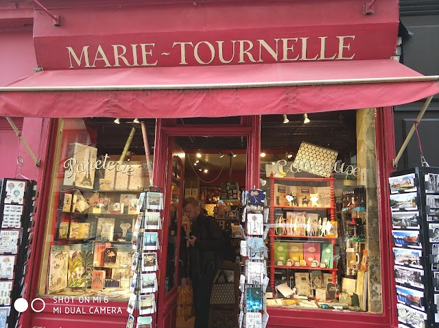 Papeterie Marie-Tournelle