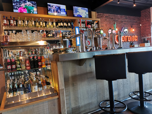 Sawyers Bar & Grill