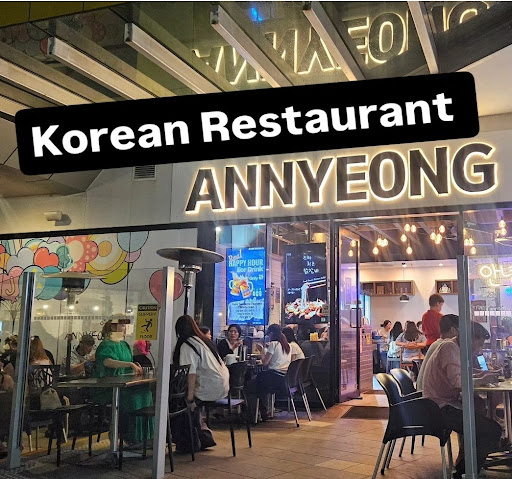 Photo of ANNYEONG Korean Restaurant
