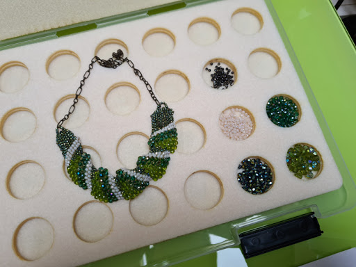 Poppies et Confettis coffret à perler - Thumbnail