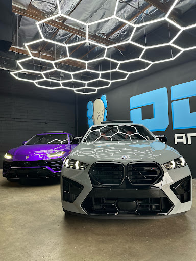 Daily Driven Customs LLC - Thumbnail