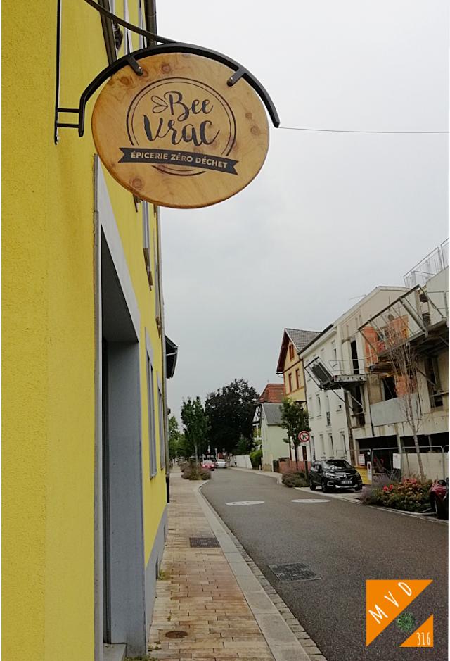BeeVrac