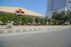 The City Banquet karachi