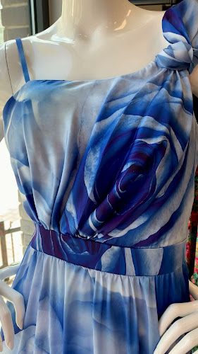 CAMERINI boutique