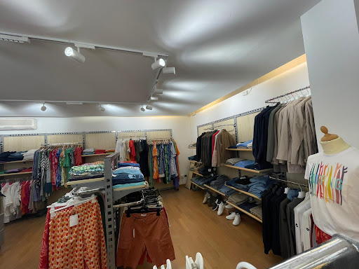 Contro Vento Outlet Shop Palau - Thumbnail