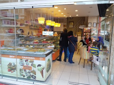 Photos of Tadında pasta Ve Unlu Mam&uuml;lleri